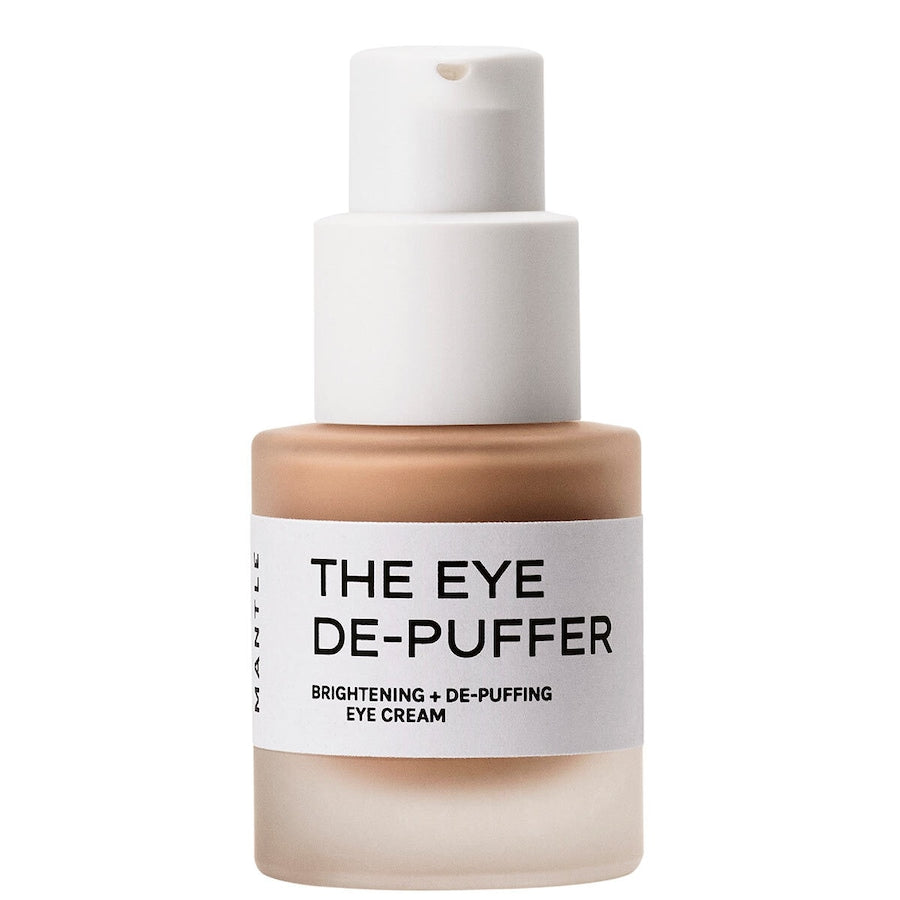 MANTLE The Eye De-Puffer