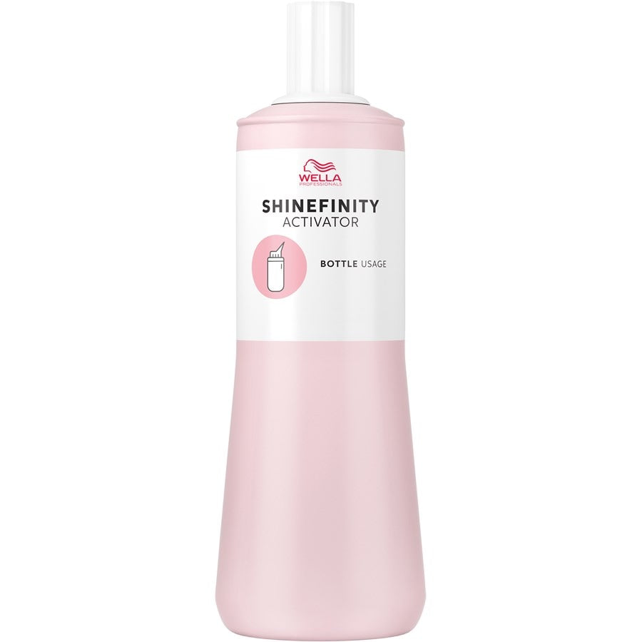 Wella Professionals Activator 2% Bottle