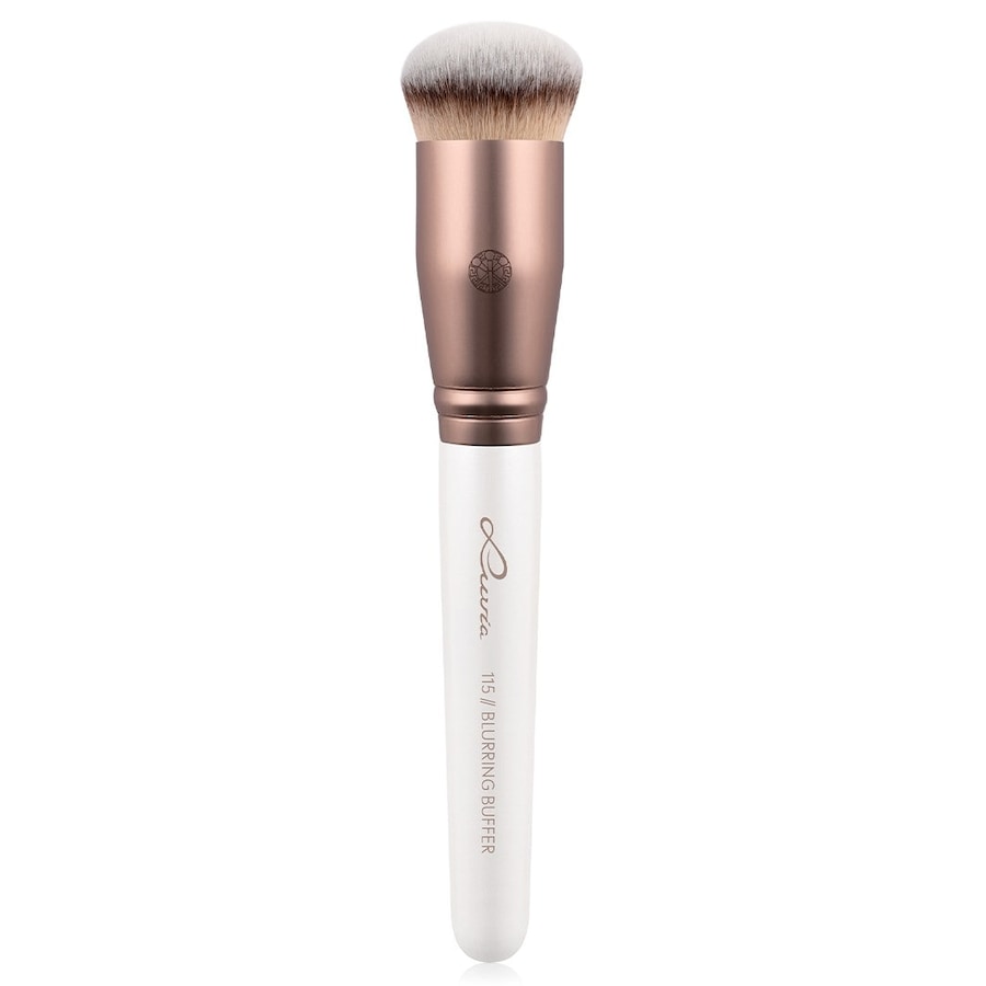 Luvia Prime Vegan Blurring Buffer