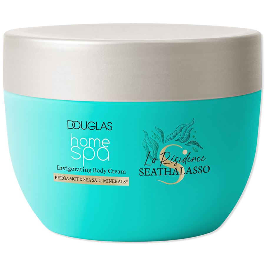 Douglas Collection Home Spa La Résidence Seathalasso Body Cream