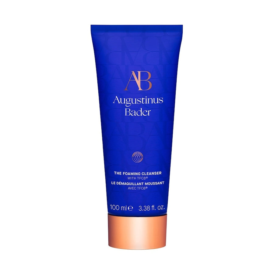Augustinus Bader THE FOAMING CLEANSER