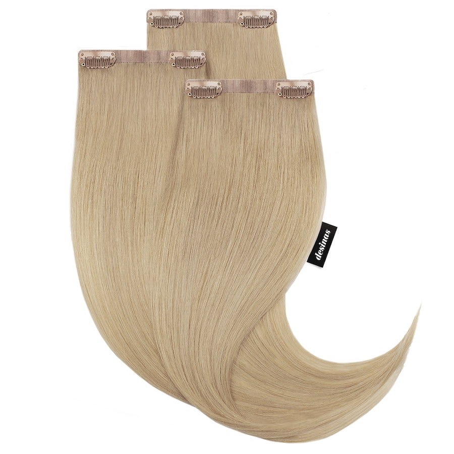 Desinas Seamless Extensions dark blonde