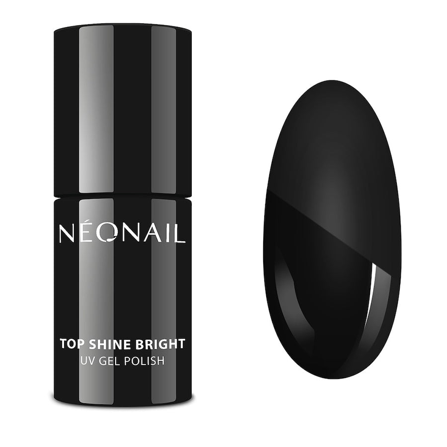 NEONAIL Top Shine Bright