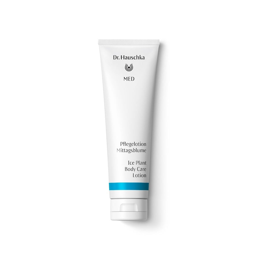 Dr. Hauschka Ice Plant Body Care Lotion
