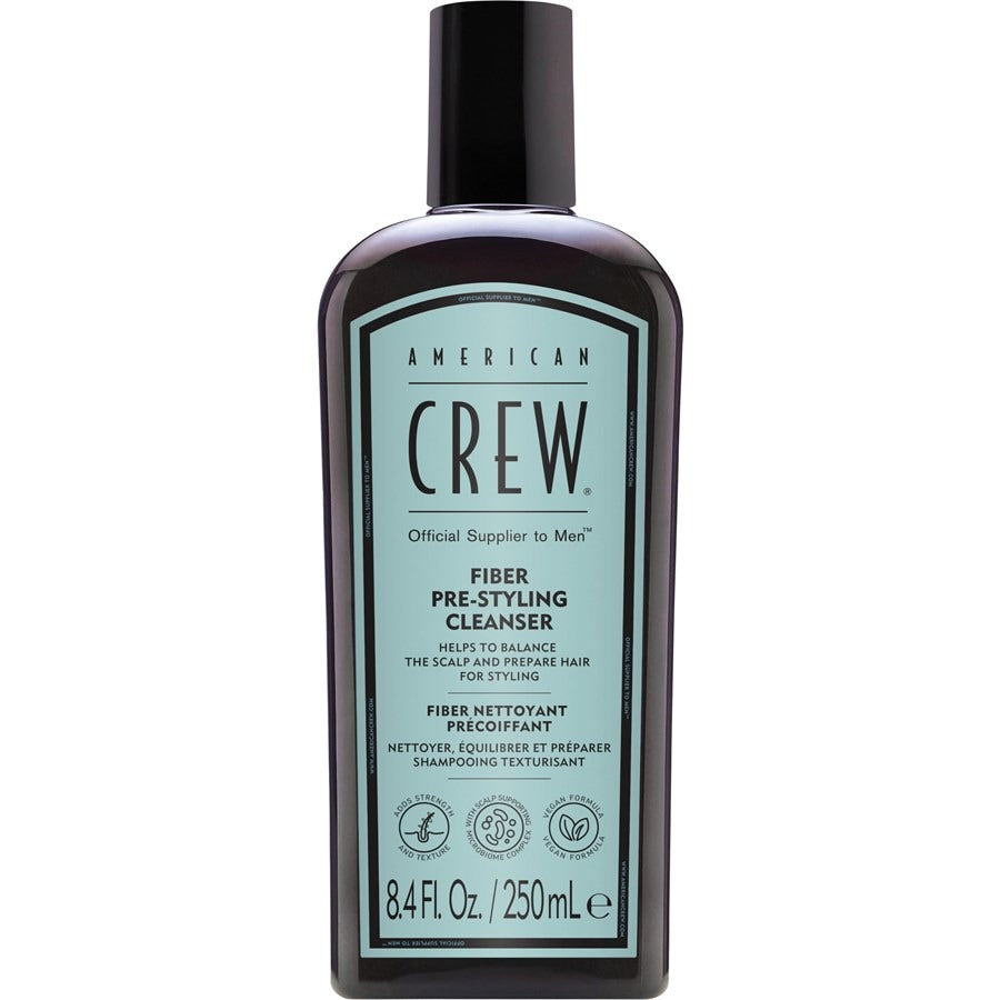 American Crew Fiber-Styling Cleanser