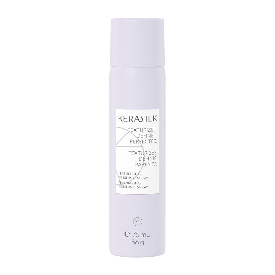 KERASILK Texturizing Finishing Spray
