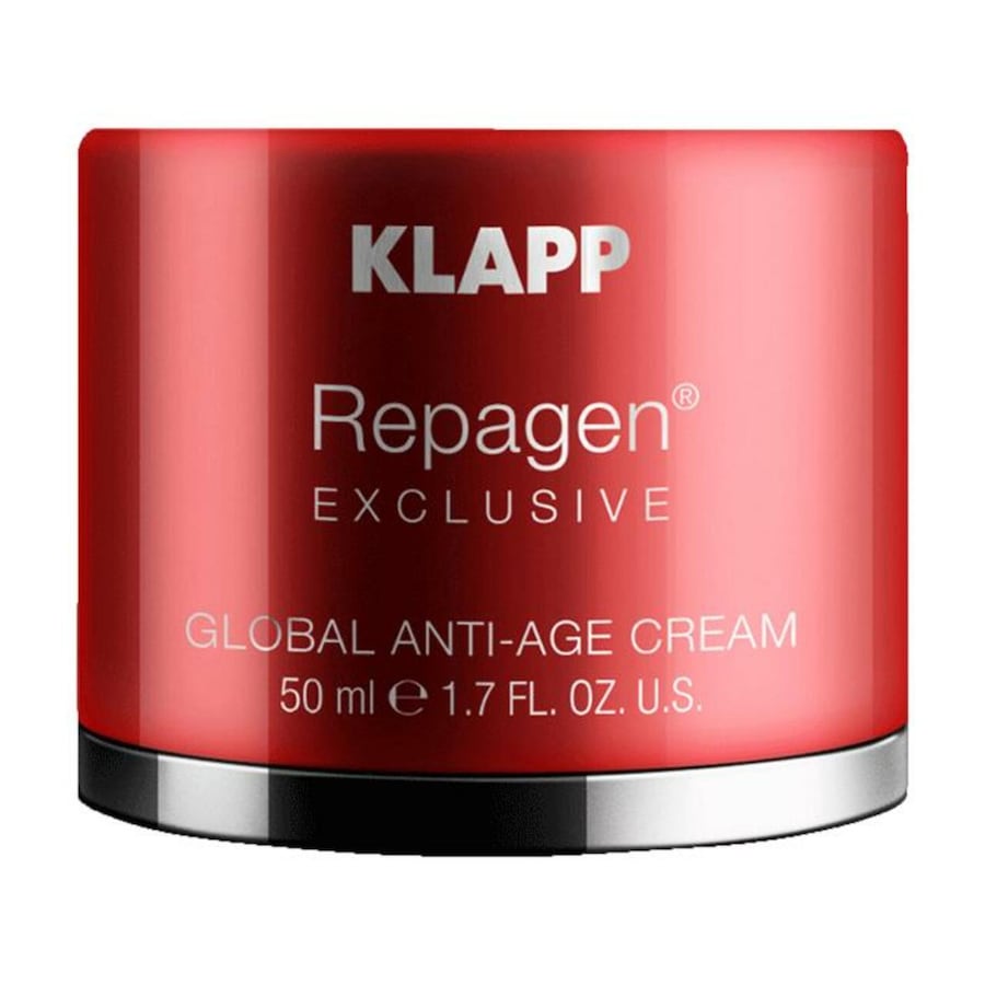 Klapp Repagen Exclusive Global Anti-Age Cream