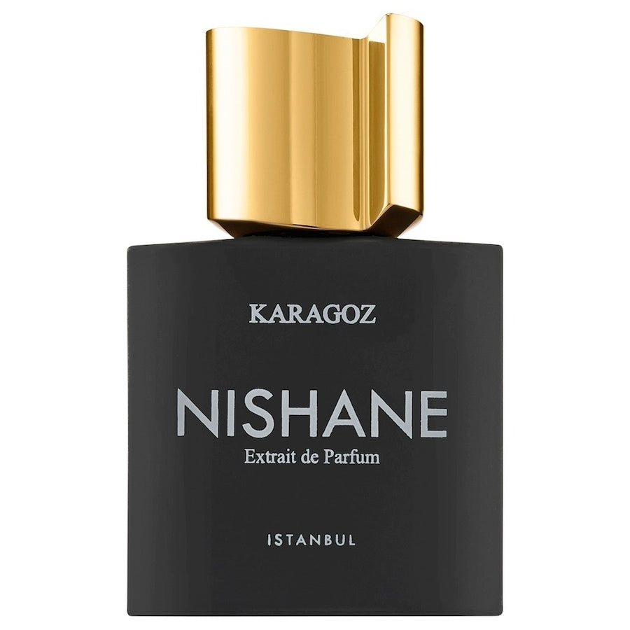 NISHANE KARAGOZ