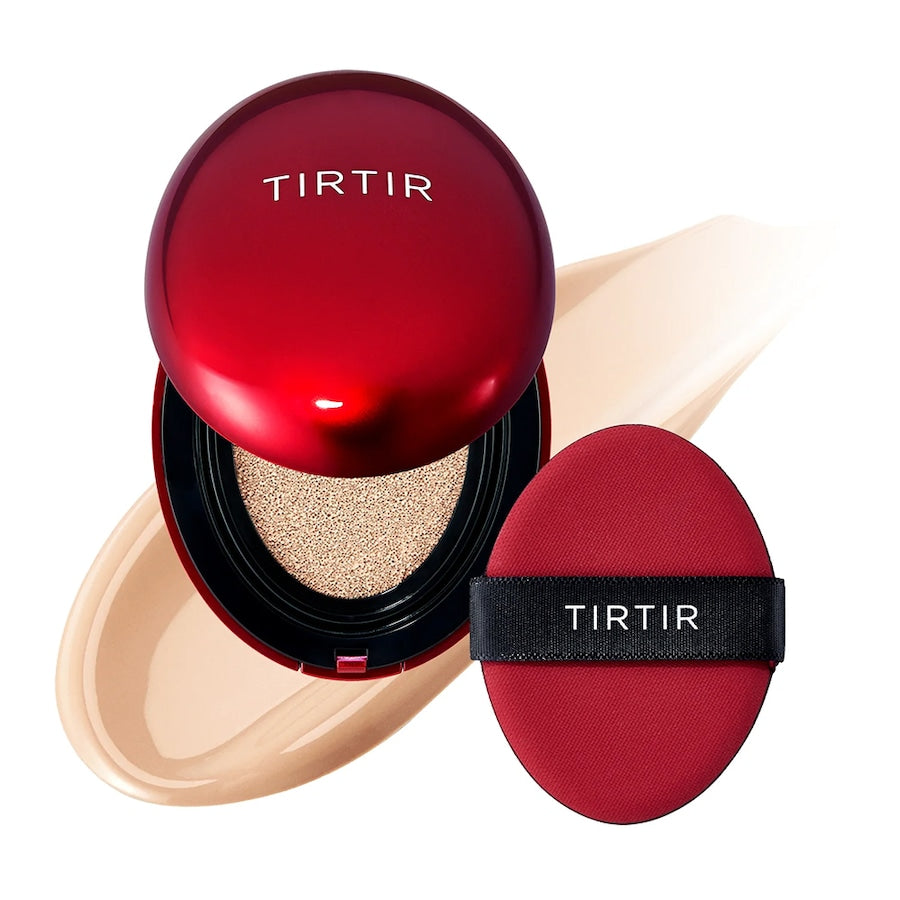 TIRTIR TirTir Mask Fit Red Cushion SPF40 PA++ Mini