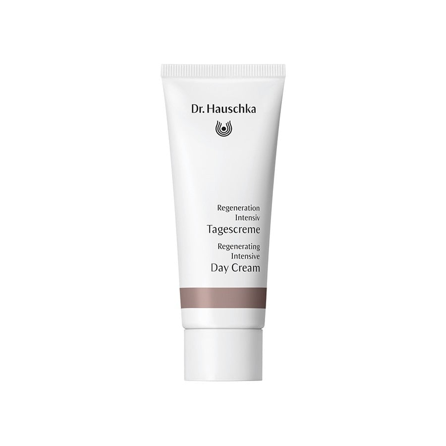Dr. Hauschka Intensieve regeneratie