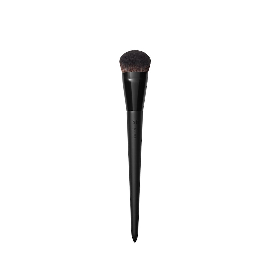 Morphe Vegan Pro Series V102 – Foundationpenseel met Compacte Randen