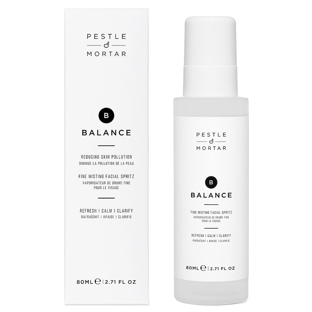 Pestle & Mortar Balance Spritz