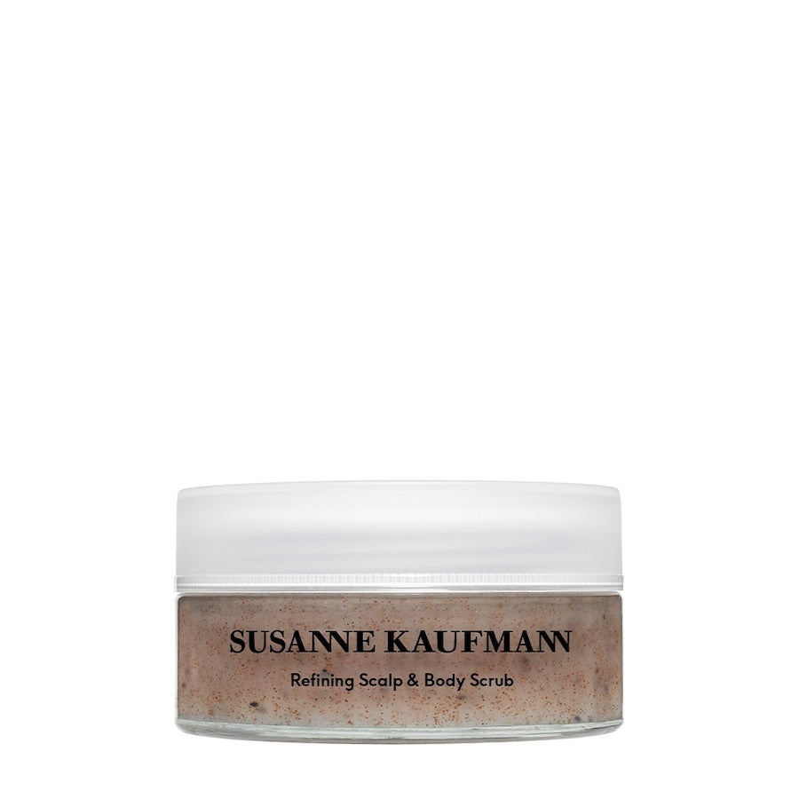 Susanne Kaufmann VERFIJNING HOOFDHUID & LICHAAM