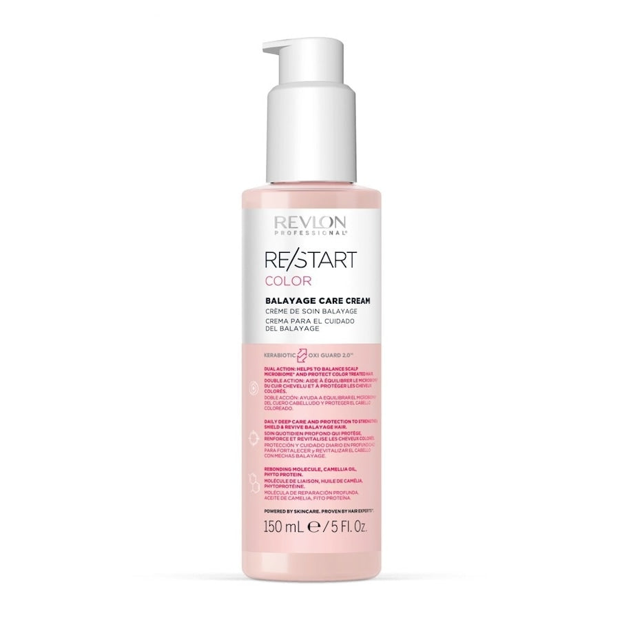Revlon Professional Restart COLOR Balayage Care Cream Vegane