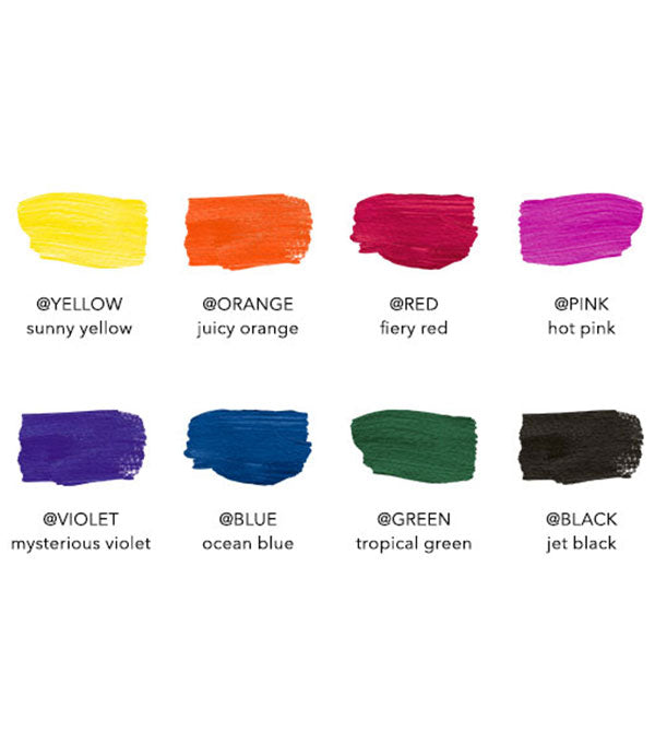 Goldwell Semi Permanent Hair Color Oxidant-Free
