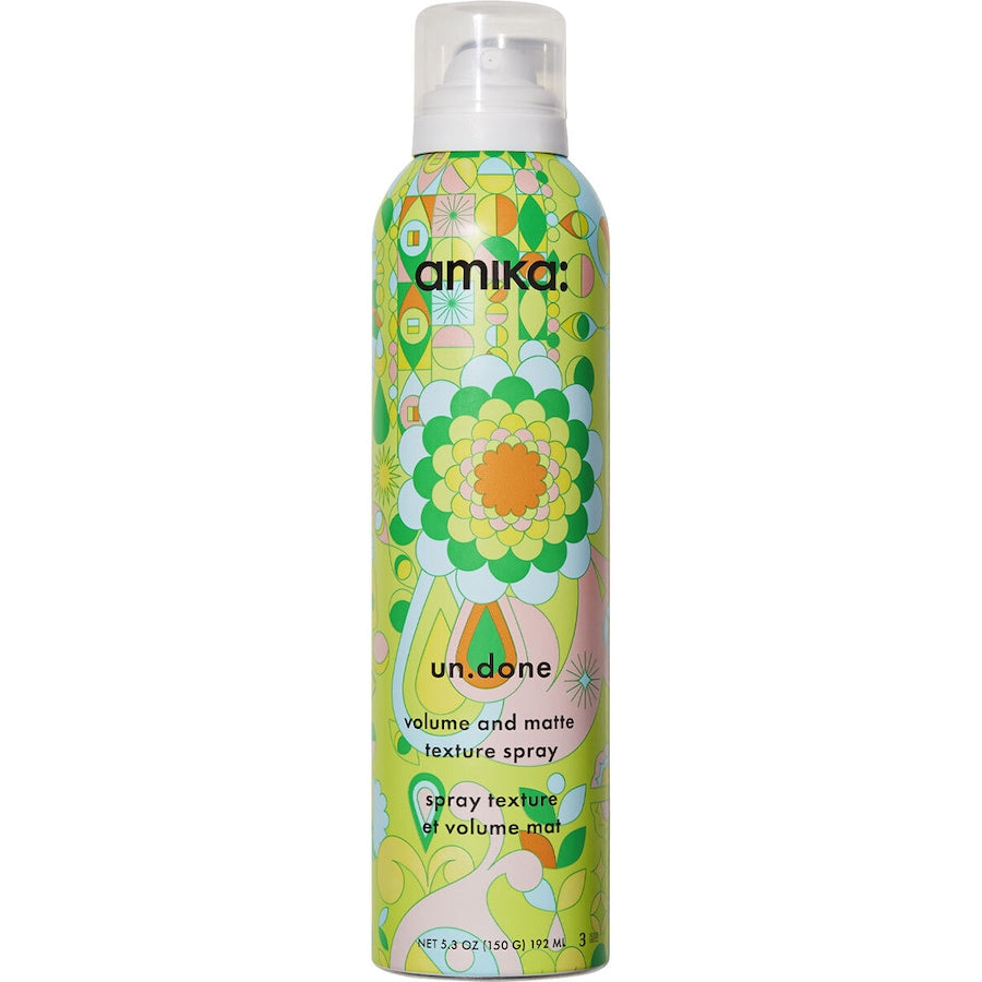 Amika UN.DONE Volume & Texture Spray