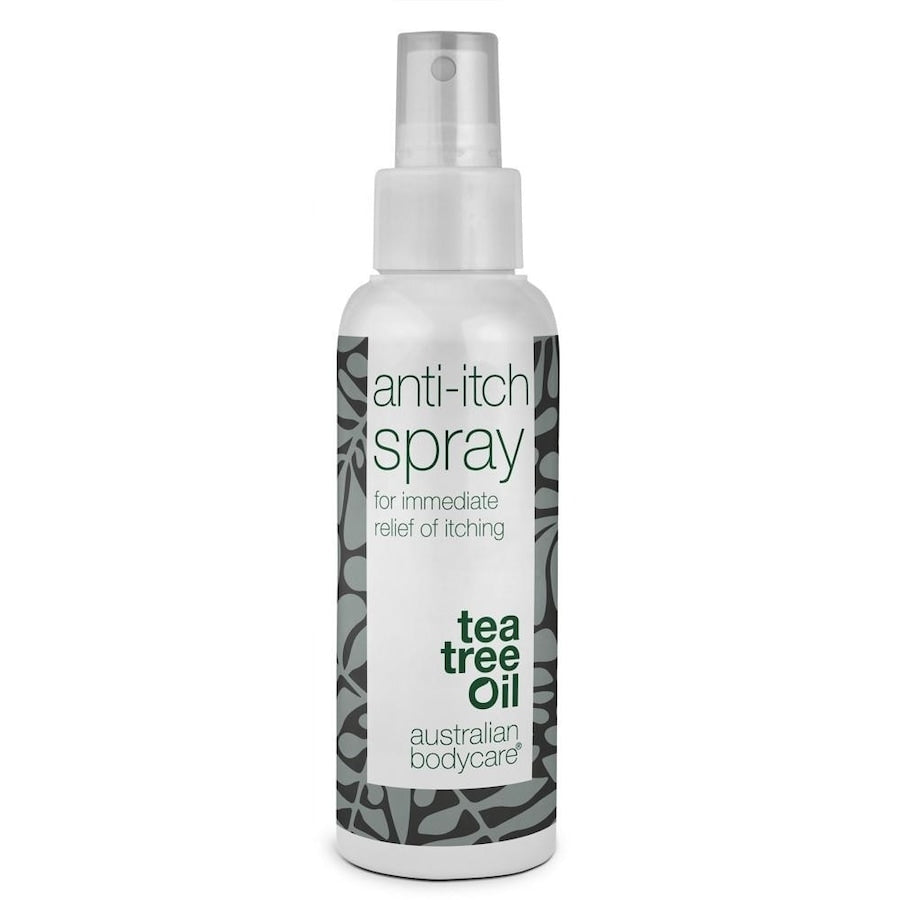 Australian Bodycare Anti Itch Spray