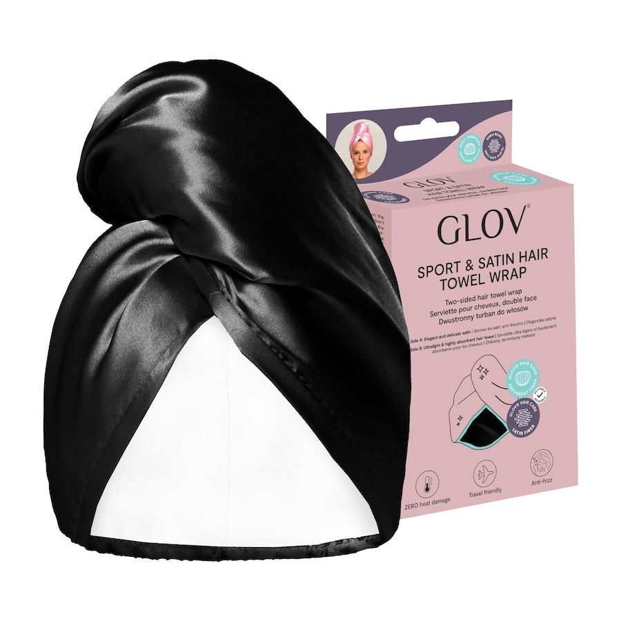 GLOV Hair Towel Wrap