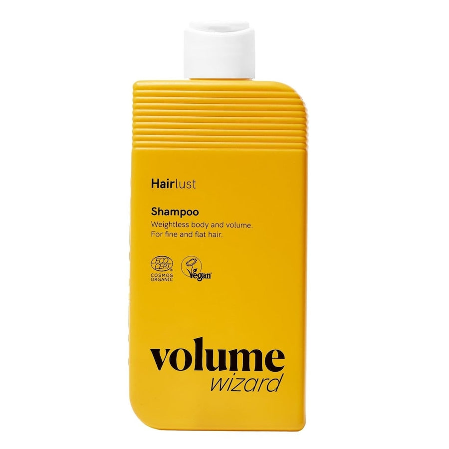 Hairlust Volume Wizard Shampoo