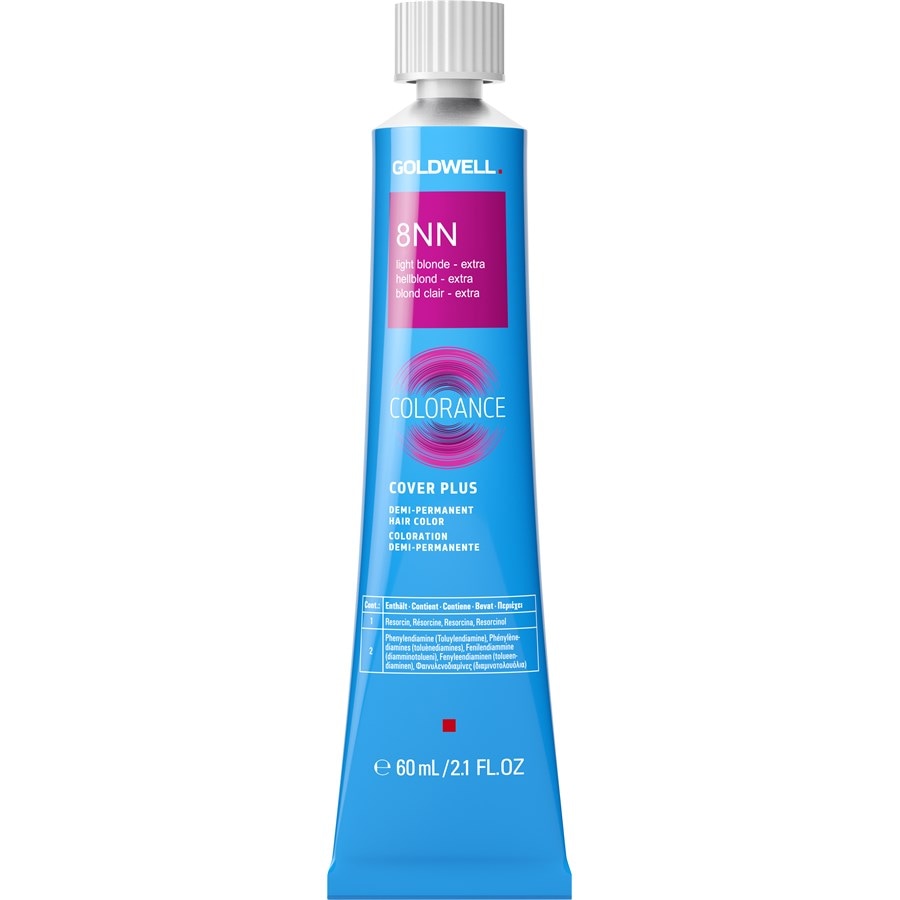 Goldwell Cover Plus Demi-Permanent Hair Color