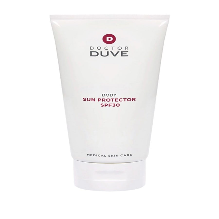 Doctor Duve Medical Body Sun Protector SPF 30