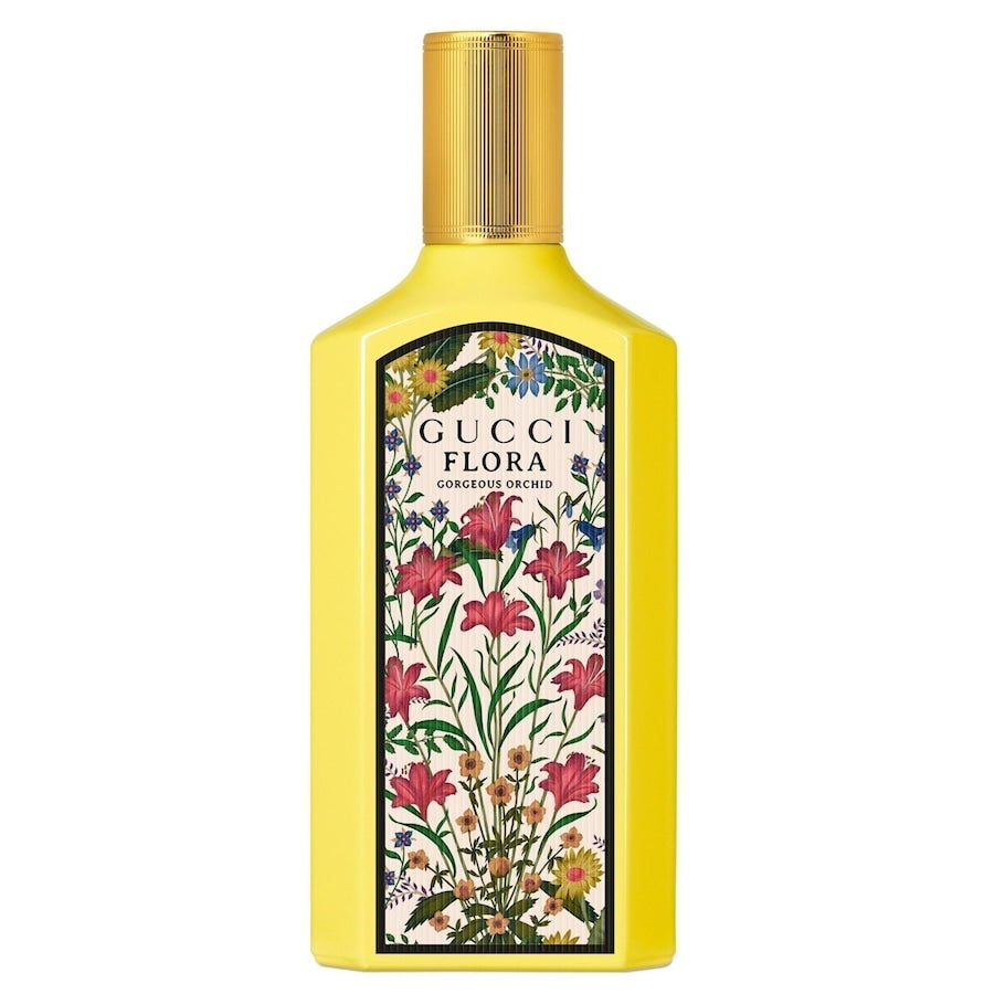 Gucci Flora Gorgeous Orchid