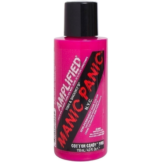 Manic Panic Versterkt Suikerspin Roze