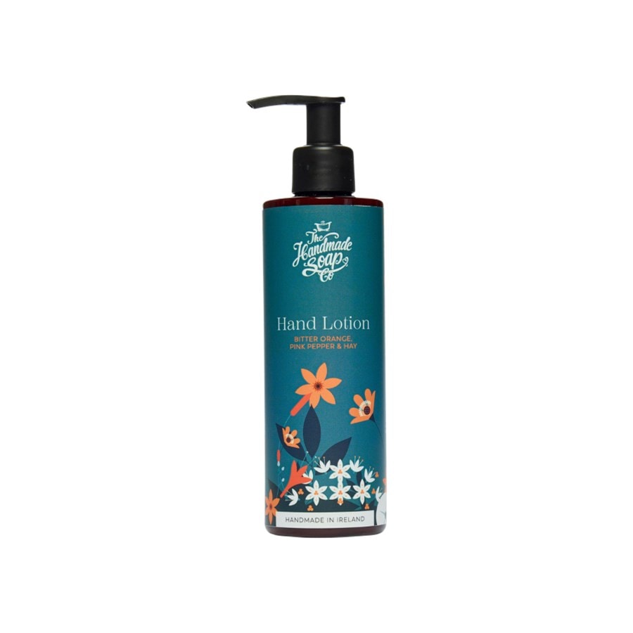The Handmade Soap Hand Lotion