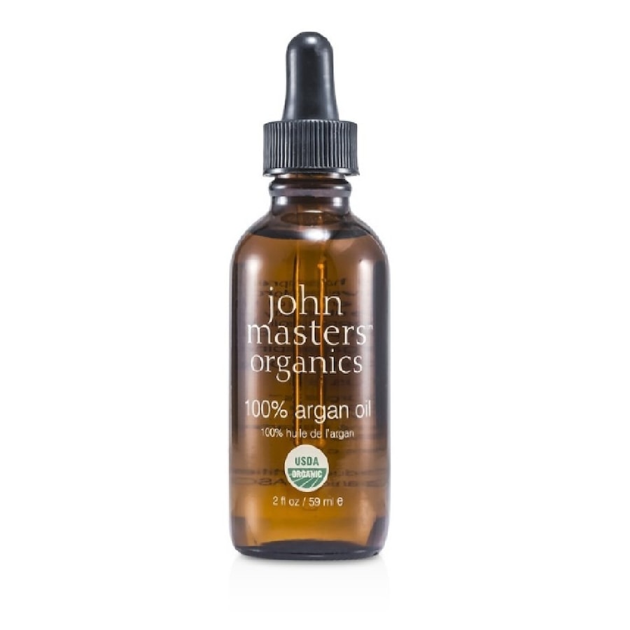 John Masters Organics Argan Oil 100%