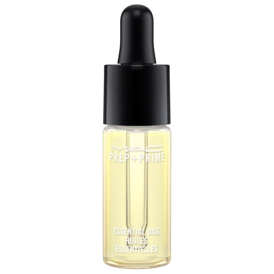 MAC Prep + Prime Essential Oils