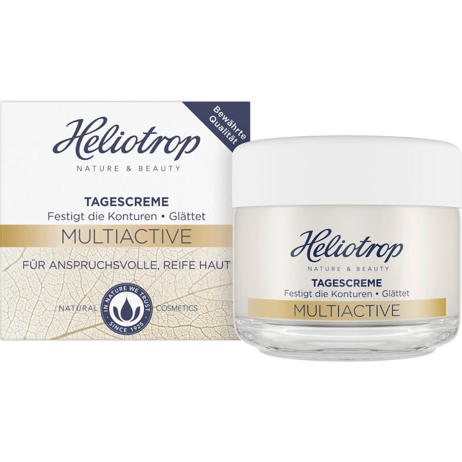 Heliotrop MULTIACTIVE Day Creme