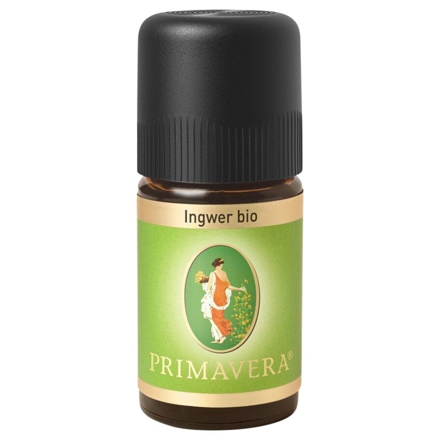 Primavera Ginger