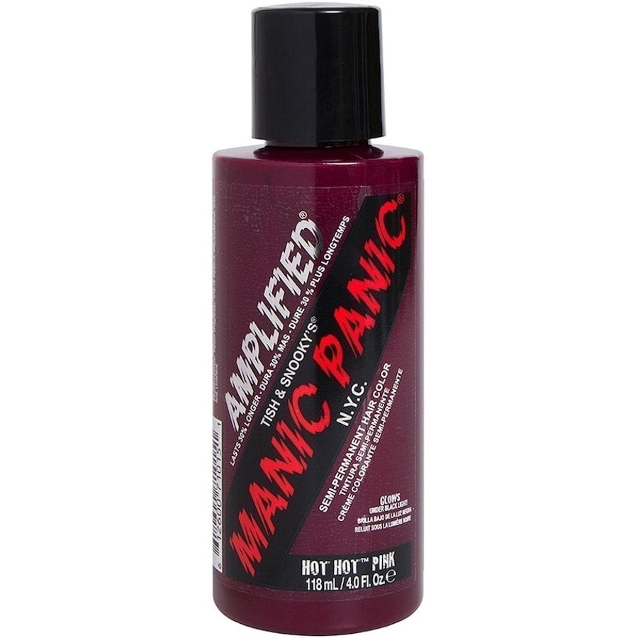 Manic Panic Versterkt -Hot Hot Pink