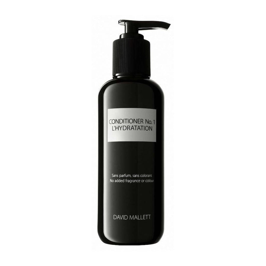 David Mallett Conditioner No.1 L'Hydration