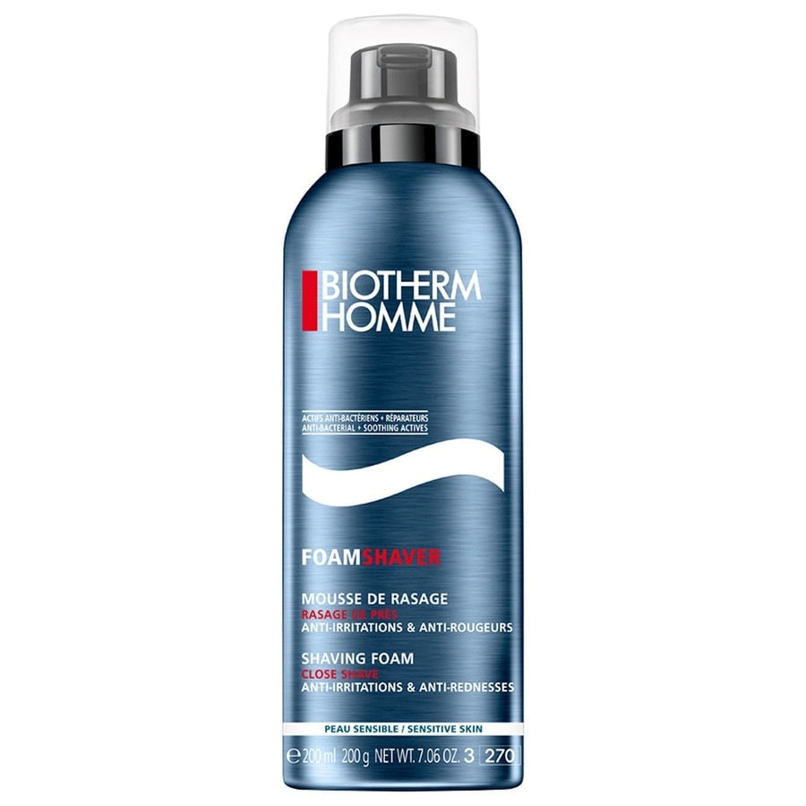 Biotherm Homme Basics Line Rasage Precis Peau Sensible