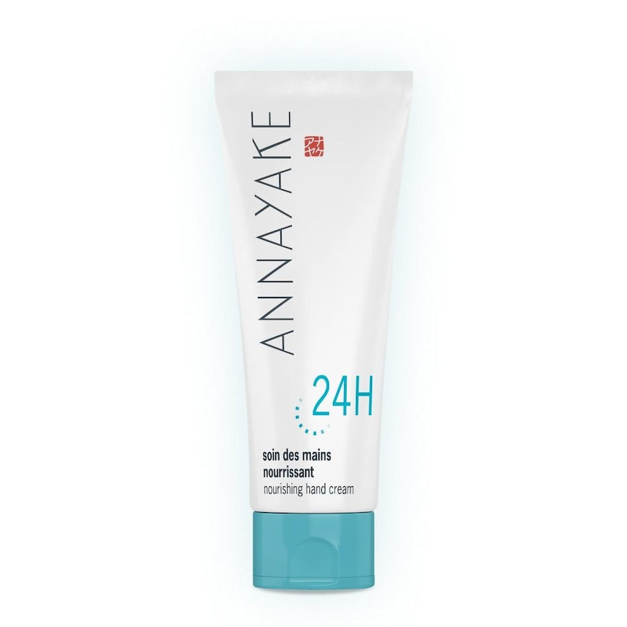 Annayake Soin de Mains Nourrissant
