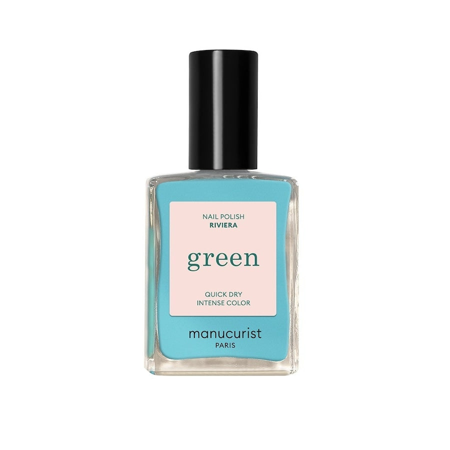 manucurist GREEN Quick Dry