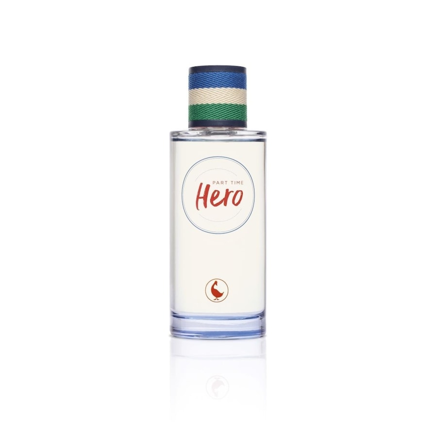 El Ganso PART TIME HERO EDT