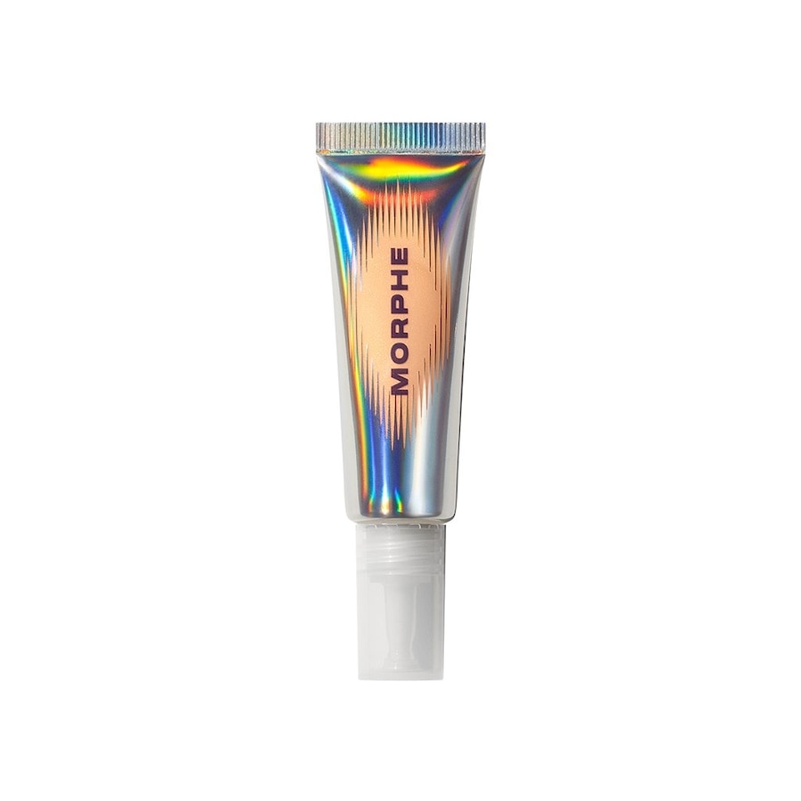 Morphe Holiday Collection OVERREACTION HOLOGRAPHIC LIQUID HIGHLIGHTER