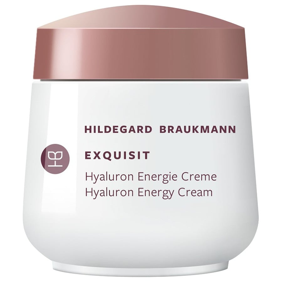 HILDEGARD BRAUKMANN Exquisit Boho Glam