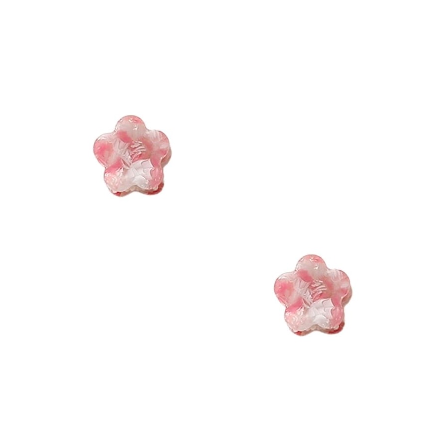 Lill haar clips
