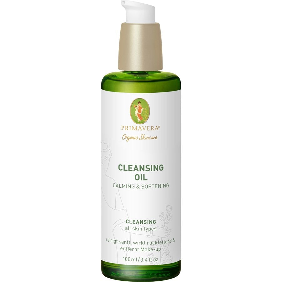 Primavera Cleansing Oil