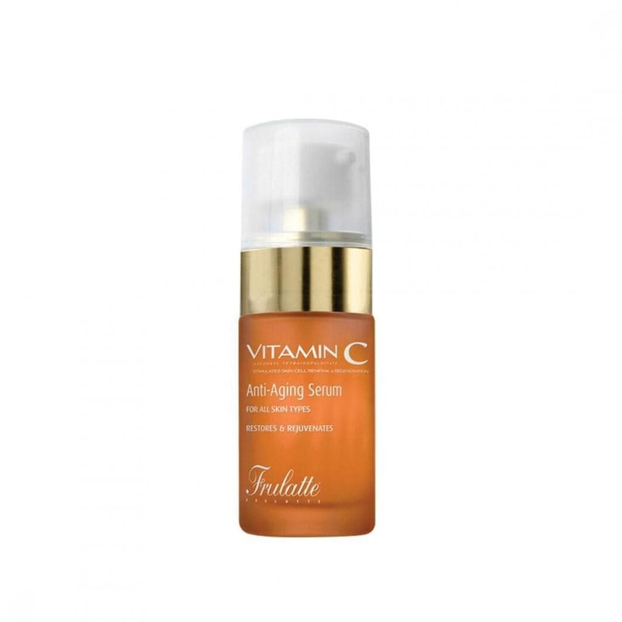Arganicare Vitamin C Anti-Aging