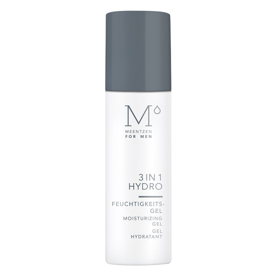 Charlotte Meentzen Meentzen 4 Men Cellular anti-age nachtverzorging