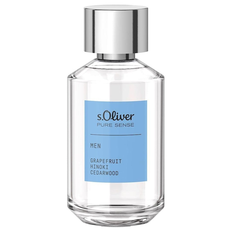 s.Oliver Pure Sense