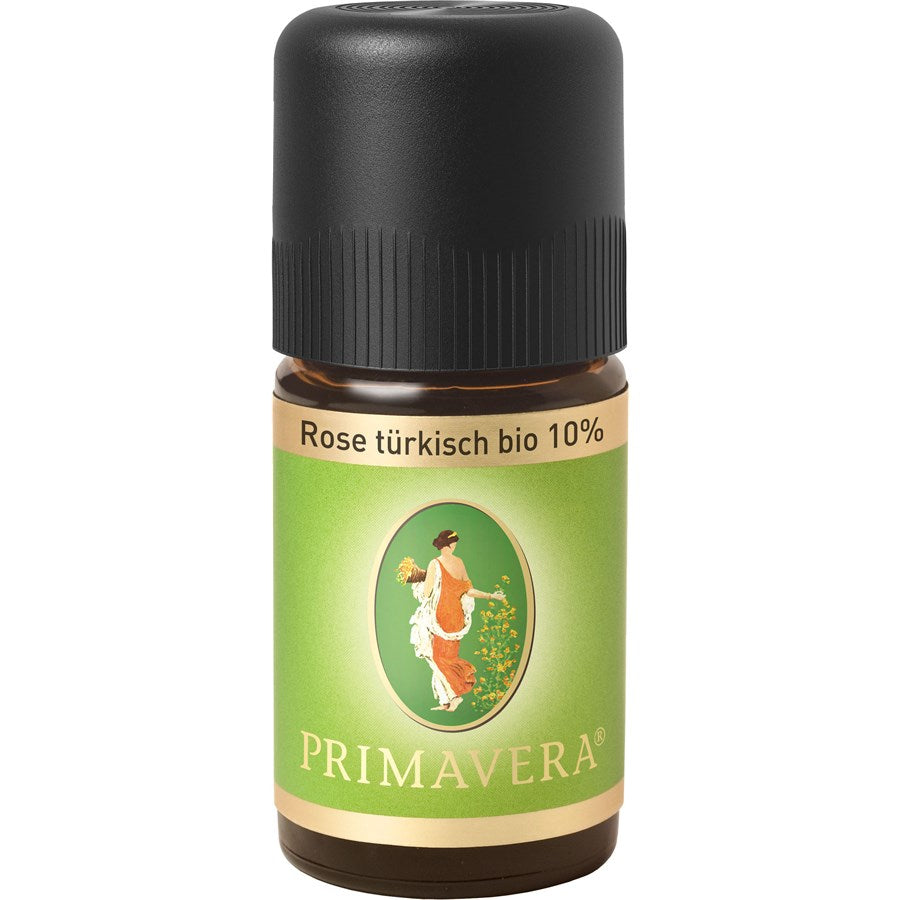 Primavera Roze turquoise 10%