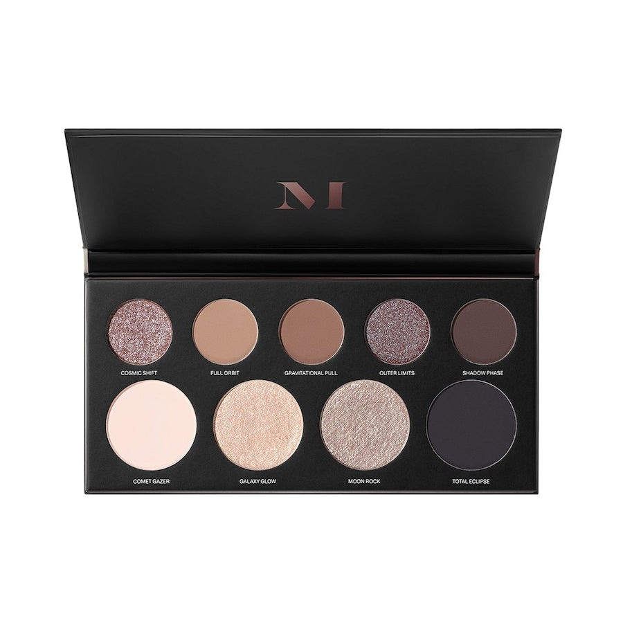 Morphe Power Multi-Effect Palette