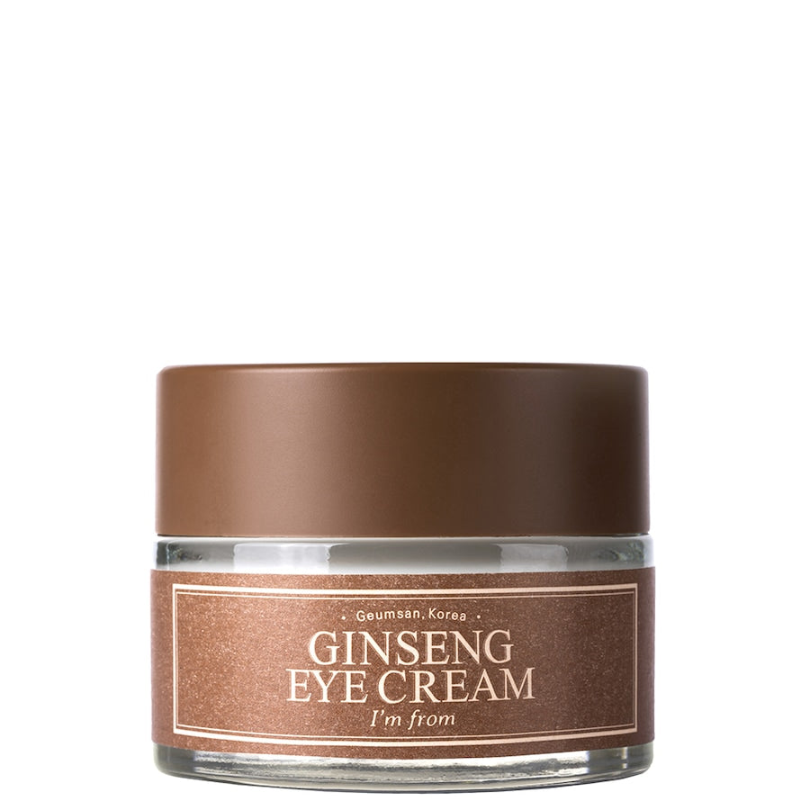 I’m From Ginseng Eye Cream