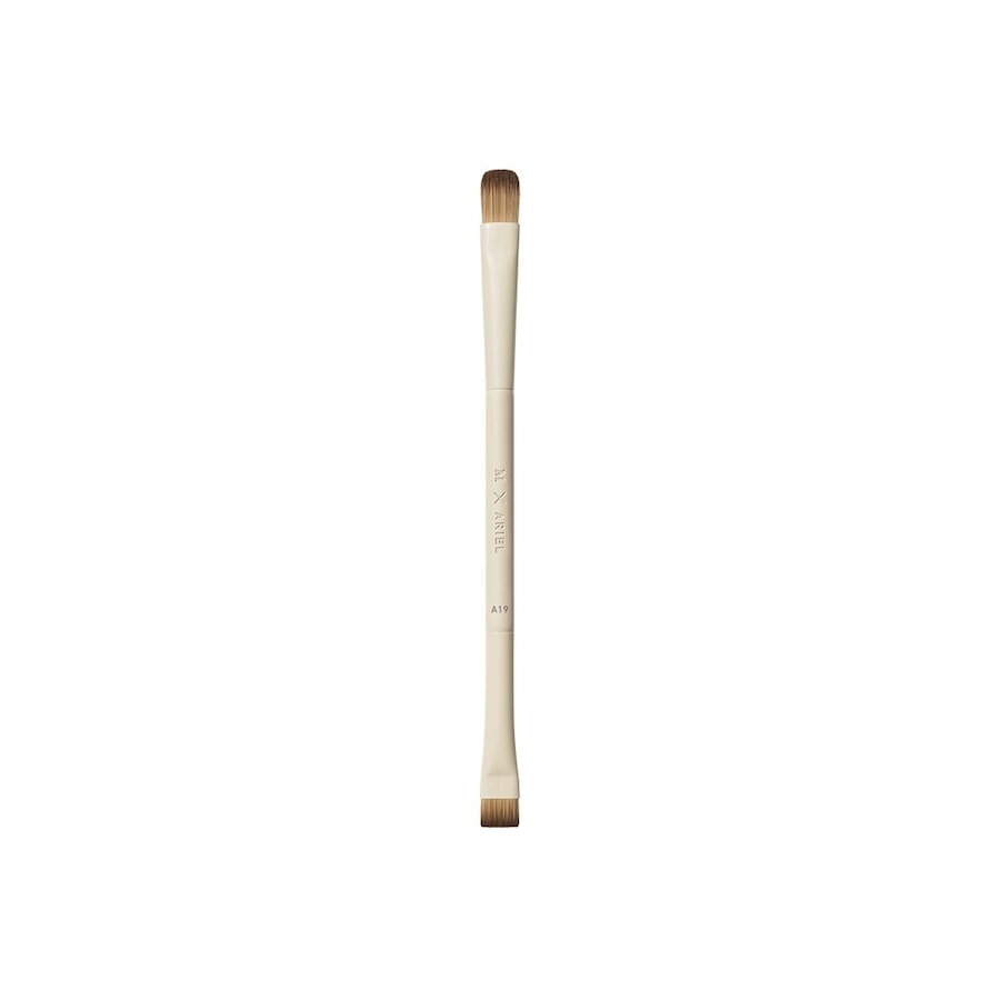 Morphe Morphe X Ariel A19 Dual-Ended Concealer Brush
