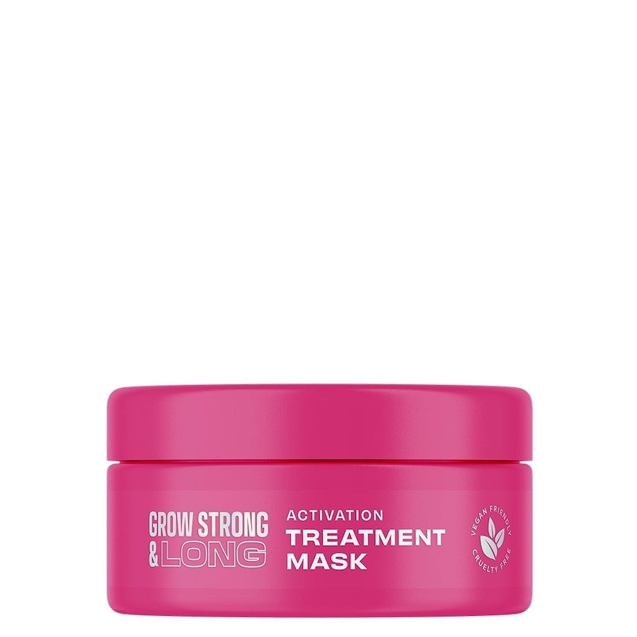 Lee Stafford Grow Strong & Long Activation Treatment Mask